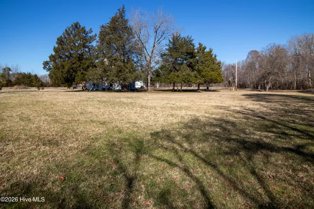 $105,000 | 1426 East Bear Swamp Road, Edenton, NC 27932