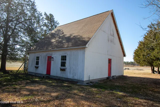 $105,000 | 1426 East Bear Swamp Road, Edenton, NC 27932