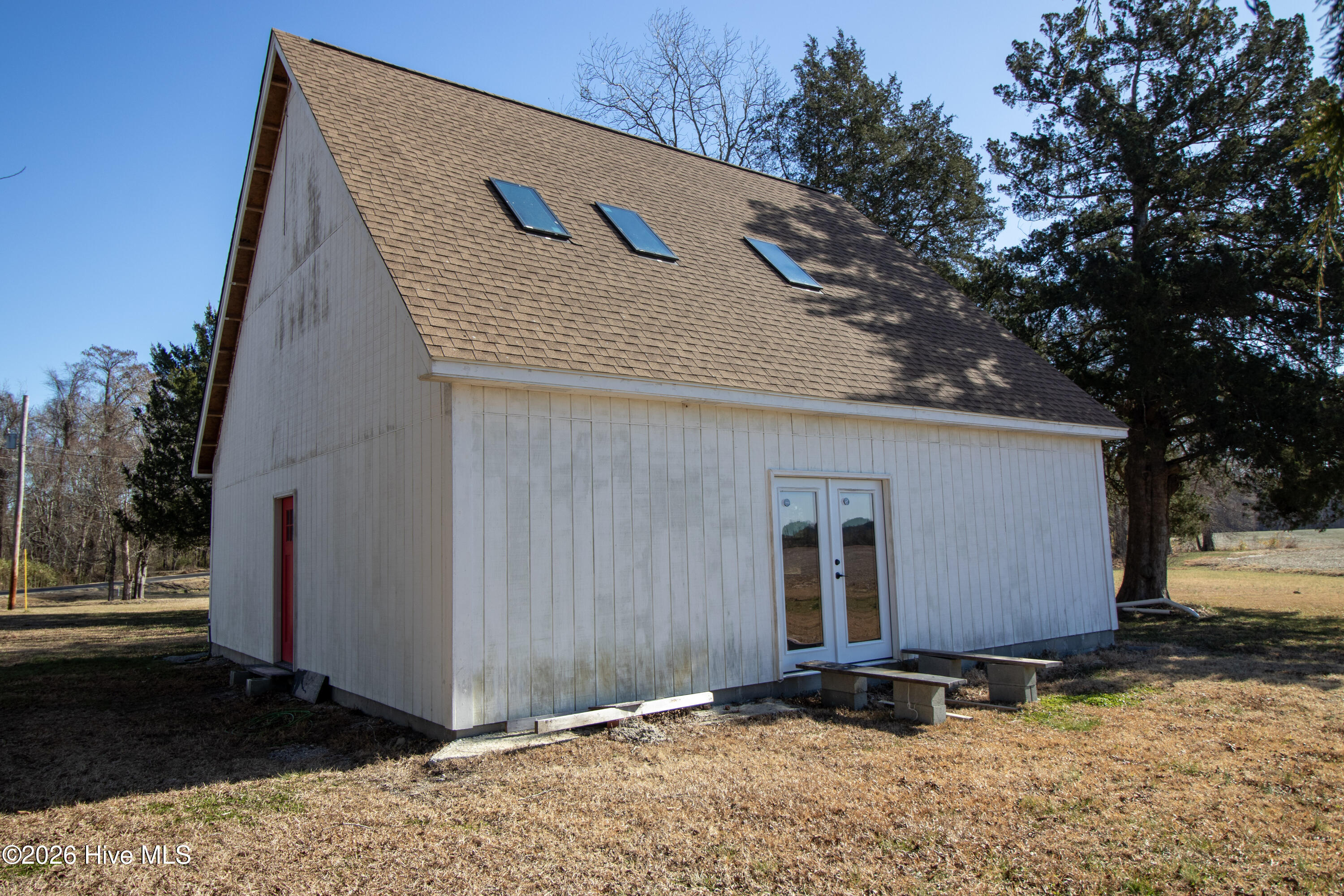 1426 East Bear Swamp Road Edenton, NC 27932 - Photo 3 of 19 12-IMG_8886