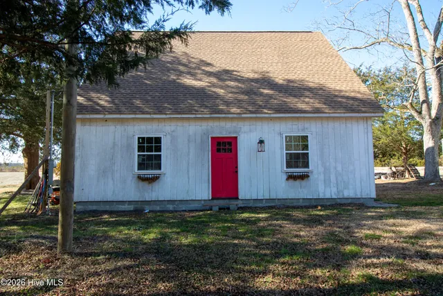 $105,000 | 1426 East Bear Swamp Road, Edenton, NC 27932