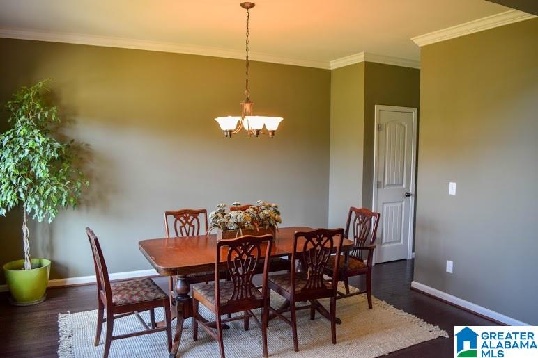 870 Braddock Road East Springville, AL 35146 - Photo 5 of 33