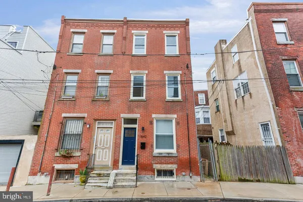 $2,450 | 1642 Olive Street, Philadelphia, PA 19130