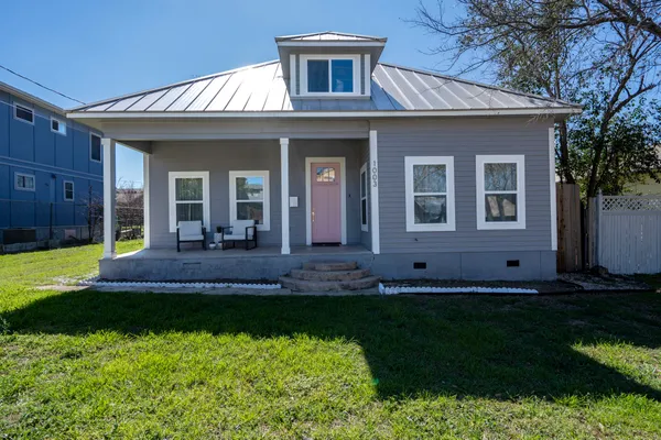 $3,850 | 1003 Romeria Drive, Austin, TX 78757