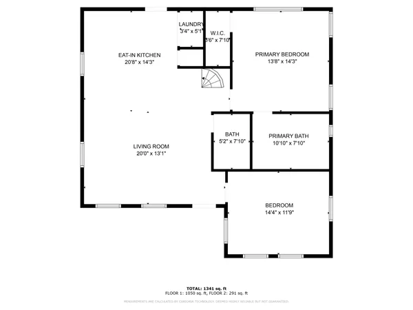 $3,850 | 1003 Romeria Drive, Austin, TX 78757