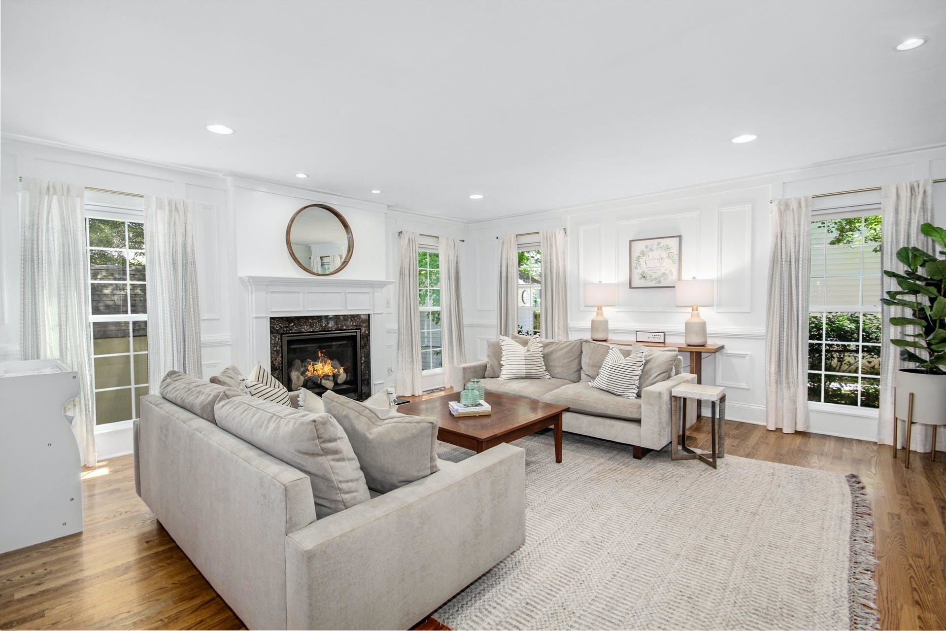626 New Road Raleigh, NC 27608 - Photo 14 of 34 Photo 14