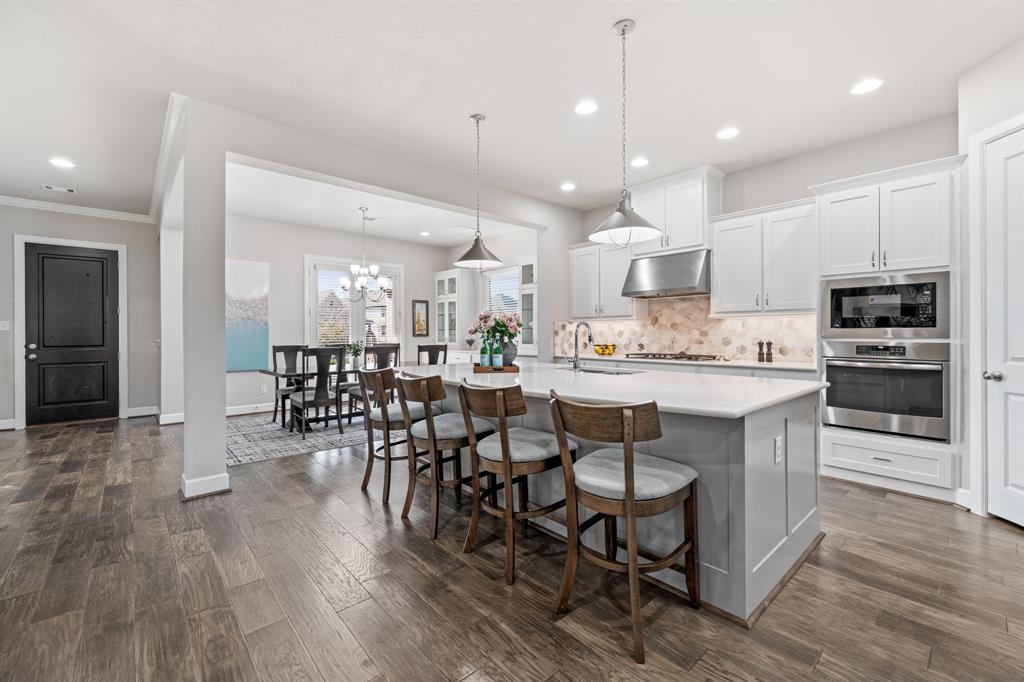 16548 Indiangrass Road Frisco, TX 75033 - Photo 2 of 39