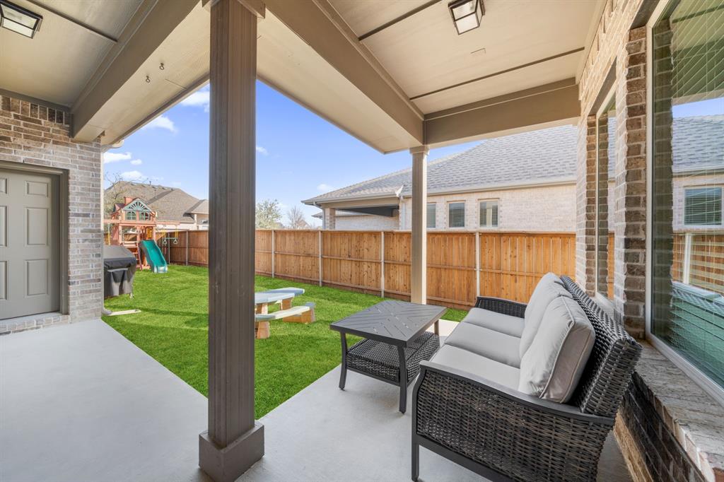 16548 Indiangrass Road Frisco, TX 75033 - Photo 28 of 39