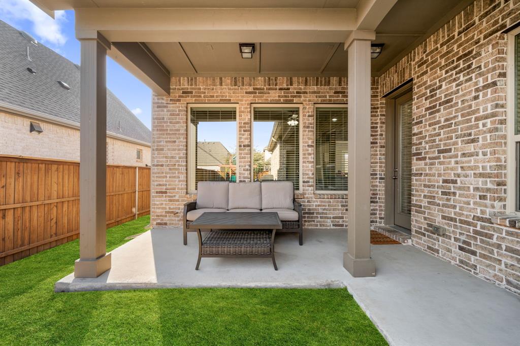 16548 Indiangrass Road Frisco, TX 75033 - Photo 31 of 39