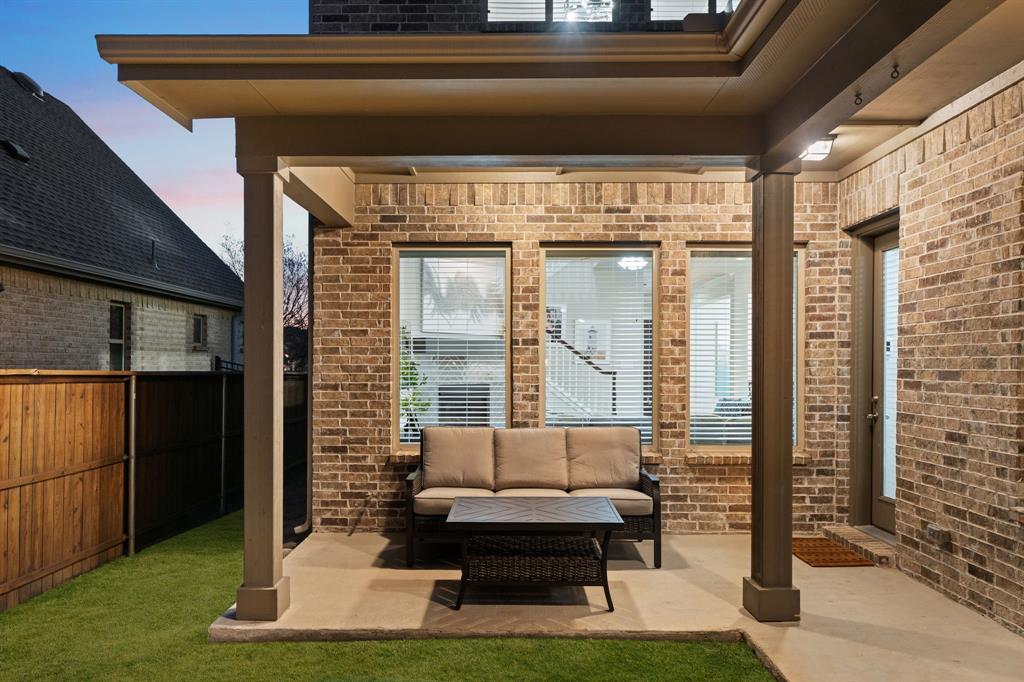 16548 Indiangrass Road Frisco, TX 75033 - Photo 33 of 39