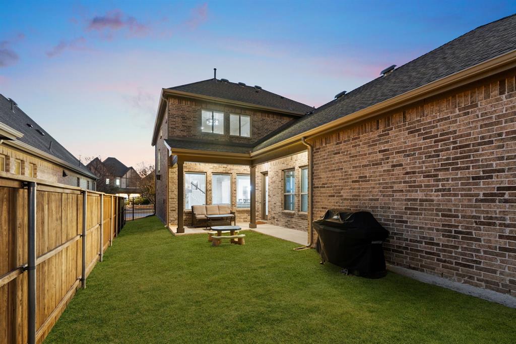 16548 Indiangrass Road Frisco, TX 75033 - Photo 34 of 39