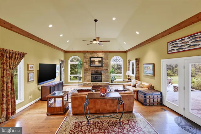 $1,525,000 | 51 Blenheim Farm Lane, Phoenix, MD 21131