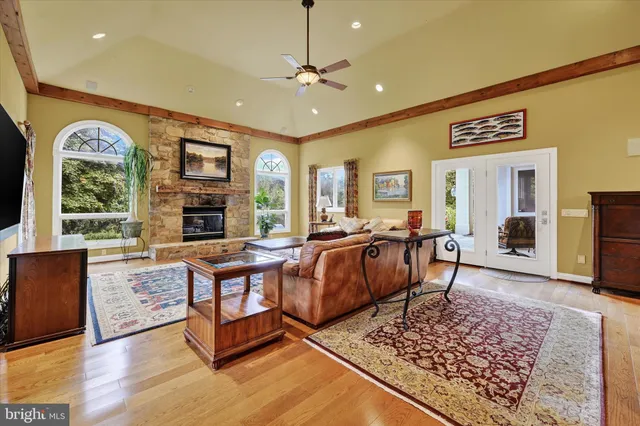 $1,525,000 | 51 Blenheim Farm Lane, Phoenix, MD 21131