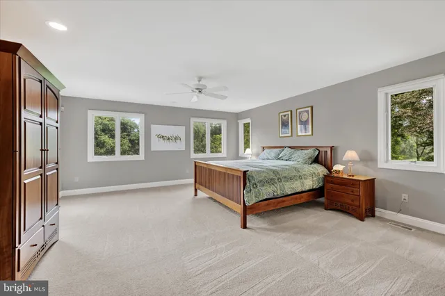 $1,525,000 | 51 Blenheim Farm Lane, Phoenix, MD 21131