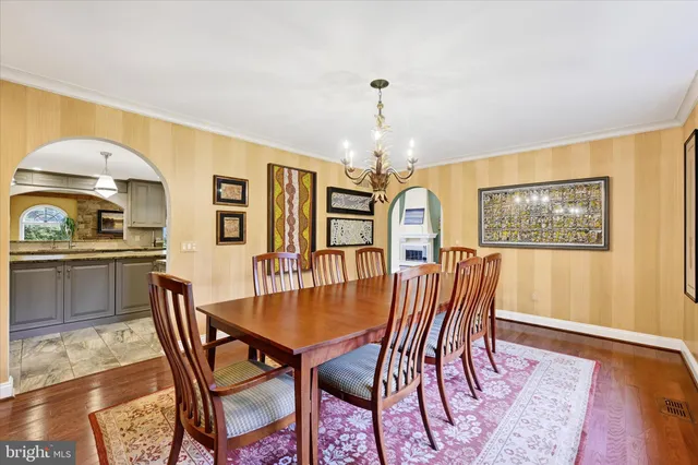 $1,525,000 | 51 Blenheim Farm Lane, Phoenix, MD 21131