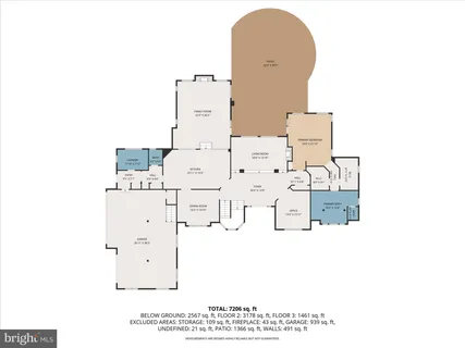 $1,525,000 | 51 Blenheim Farm Lane, Phoenix, MD 21131