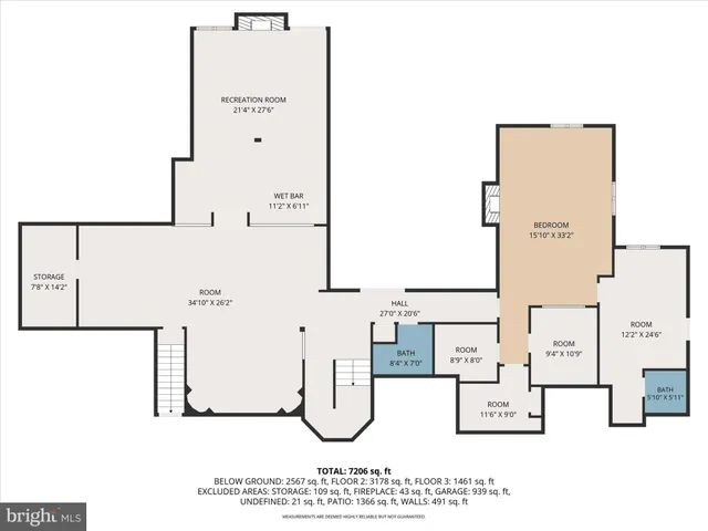 $1,525,000 | 51 Blenheim Farm Lane, Phoenix, MD 21131