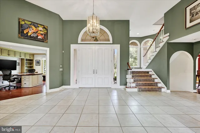 $1,525,000 | 51 Blenheim Farm Lane, Phoenix, MD 21131