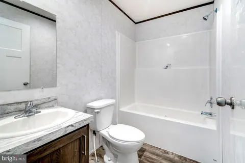 a close up view of a shower