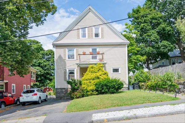 $2,900 | 41 Marion Street, Unit 2, Quincy, MA 02170