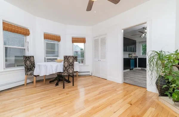 $2,900 | 41 Marion Street, Unit 2, Quincy, MA 02170
