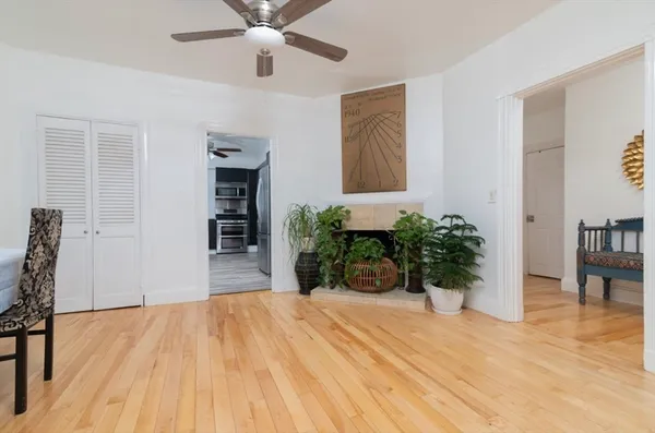 $2,900 | 41 Marion Street, Unit 2, Quincy, MA 02170