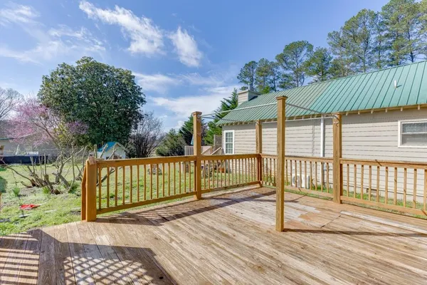 $2,250 | 1051 Gage Drive, Winder, GA 30680