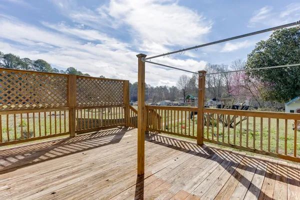 $2,250 | 1051 Gage Drive, Winder, GA 30680