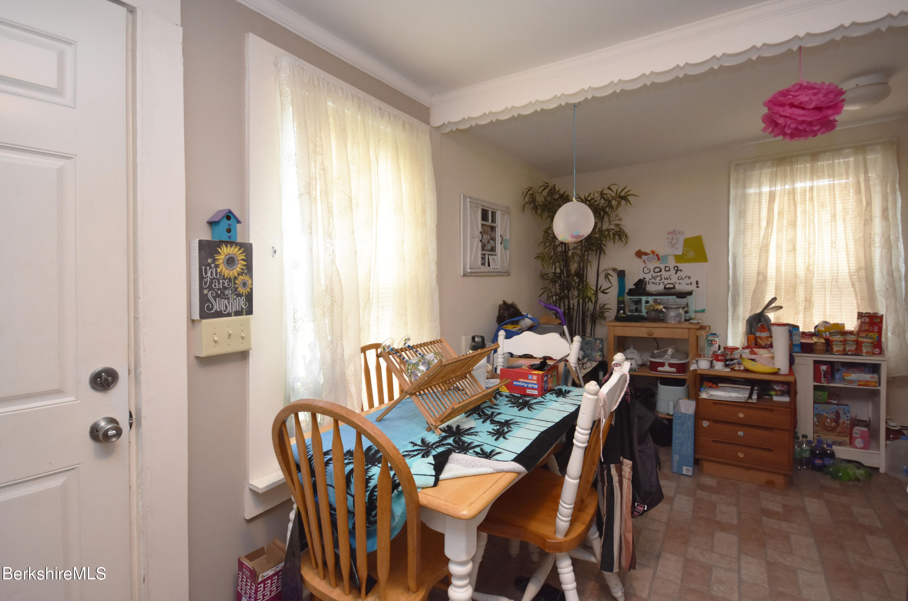 585-a & B State Road, Unit 2 North Adams, MA 01247 - Photo 23 of 28 585B State Rd_Kitchen
