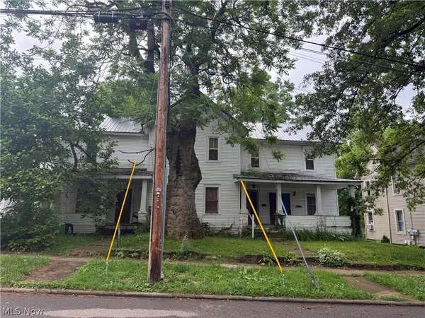 $80,000 | 523 College Avenue, Wooster, OH 44691
