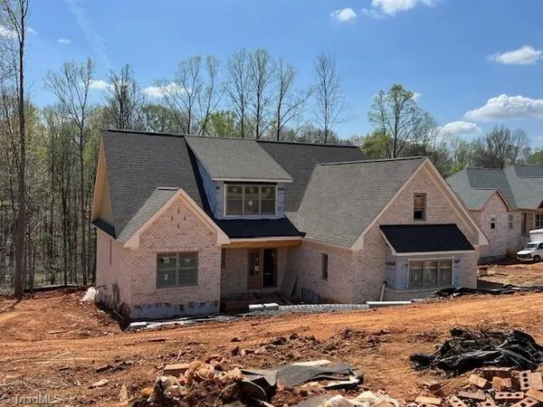 8201 Lulworth Drive, Stokesdale, NC 27357