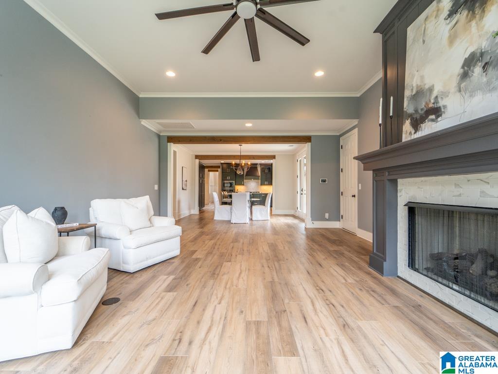 1947 Blackridge Road Birmingham, AL 35244 - Photo 23 of 65