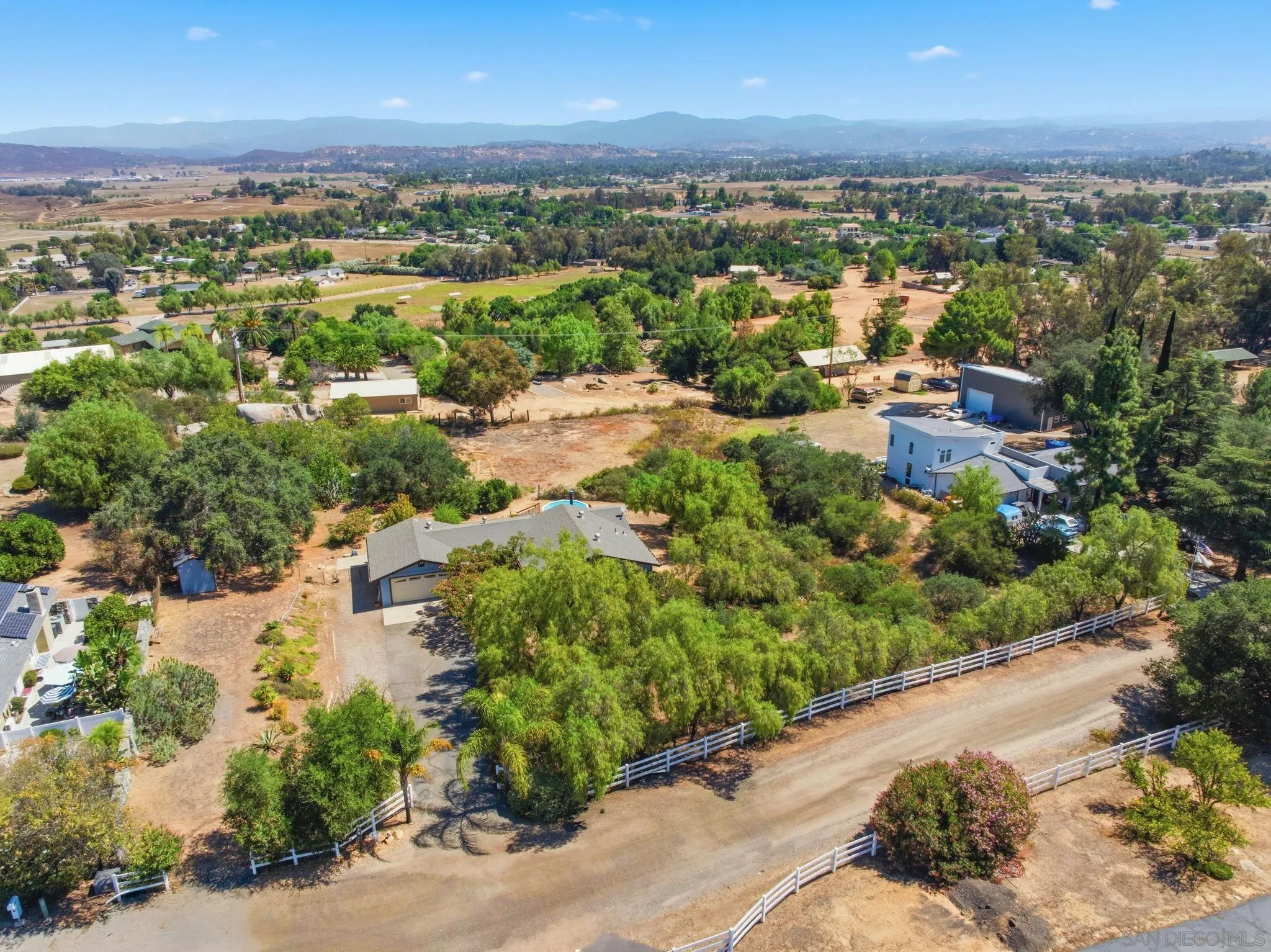 19462 Split Rock Road Ramona, CA 92065 - Photo 41 of 53
