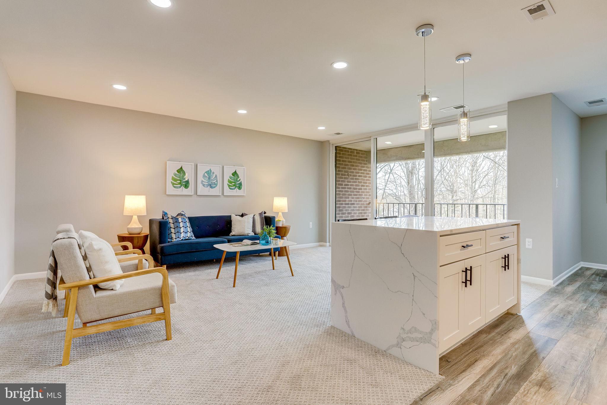 1538 Northgate Square, Unit 31B Reston, VA 20190 - Photo 1 of 30 Spacious Open Layout with Tons of Natural Light