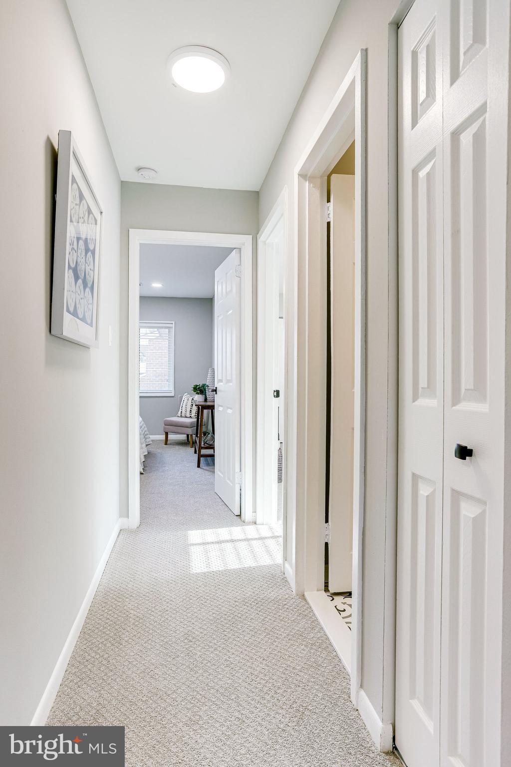 1538 Northgate Square, Unit 31B Reston, VA 20190 - Photo 16 of 30 Gallery Image 16