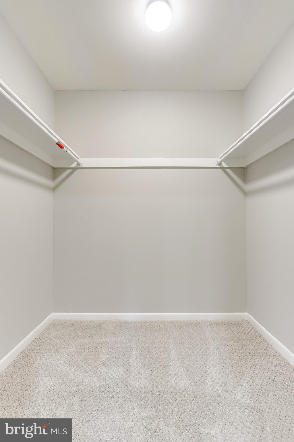 1538 Northgate Square, Unit 31B Reston, VA 20190 - Photo 23 of 30 Walk In Closet