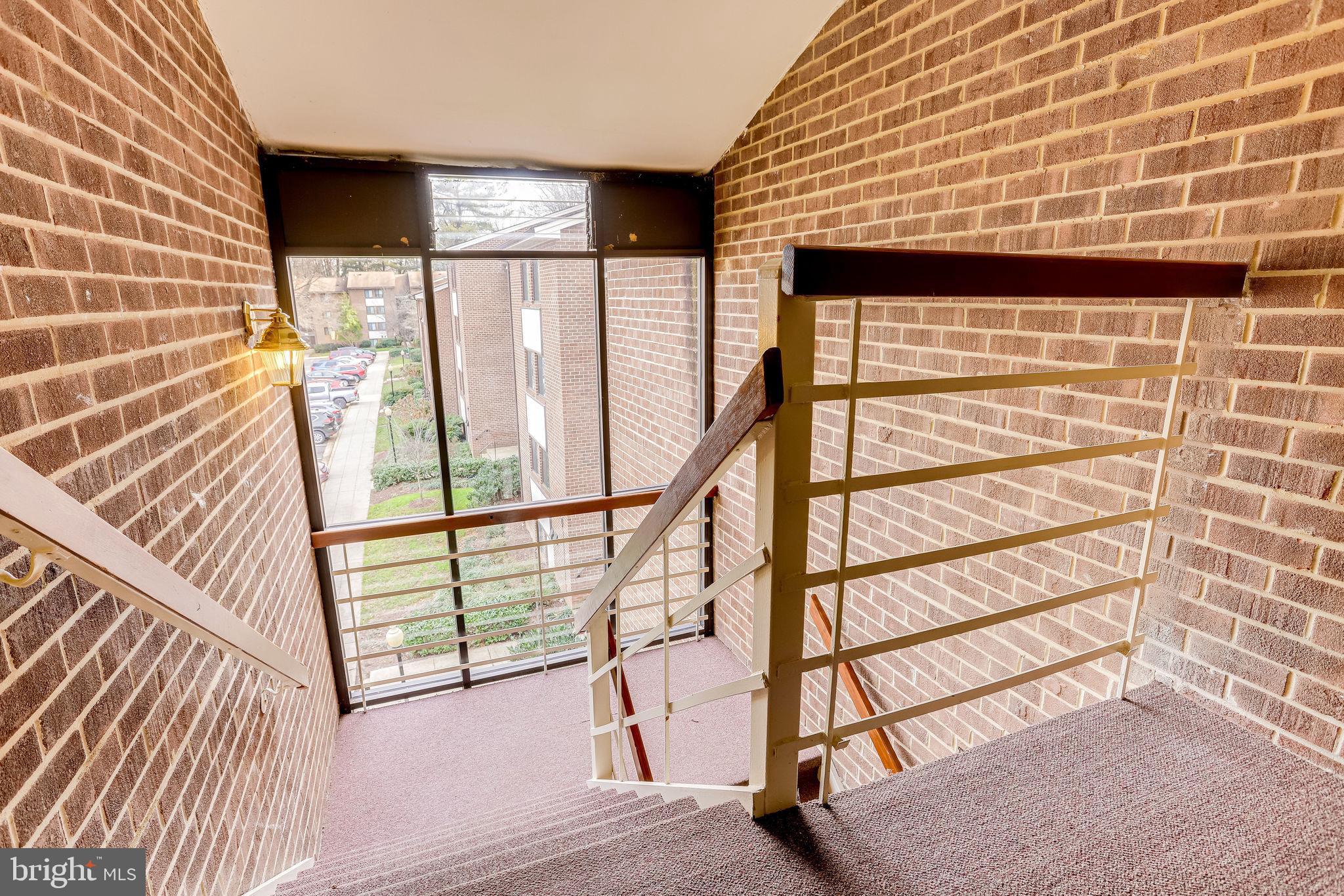 1538 Northgate Square, Unit 31B Reston, VA 20190 - Photo 25 of 30 Very Well Kept Common Area