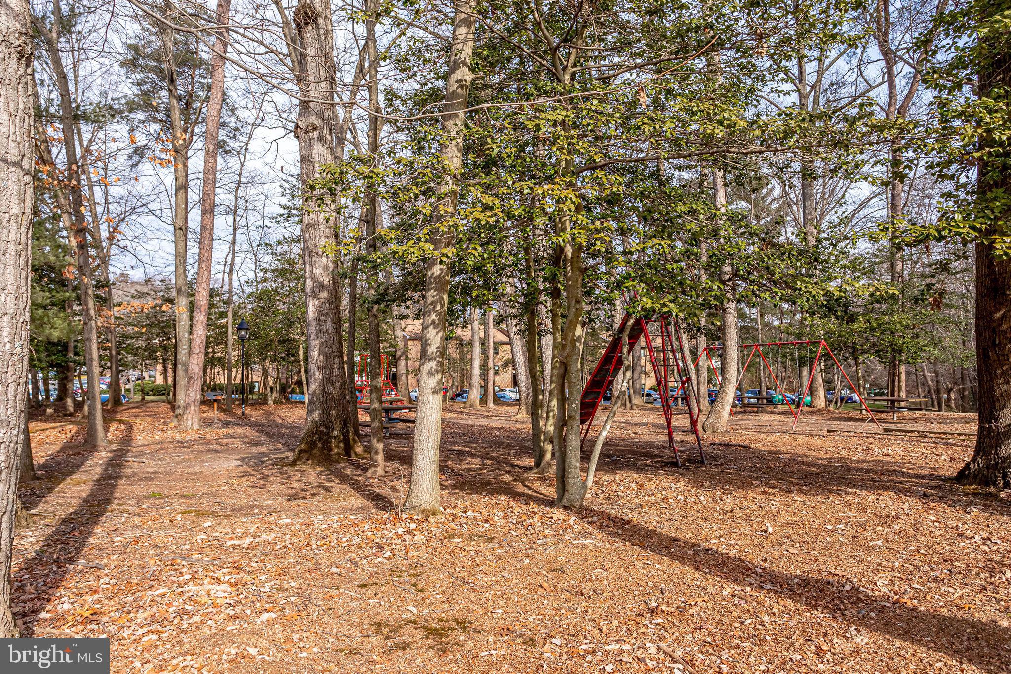 1538 Northgate Square, Unit 31B Reston, VA 20190 - Photo 26 of 30 Playground
