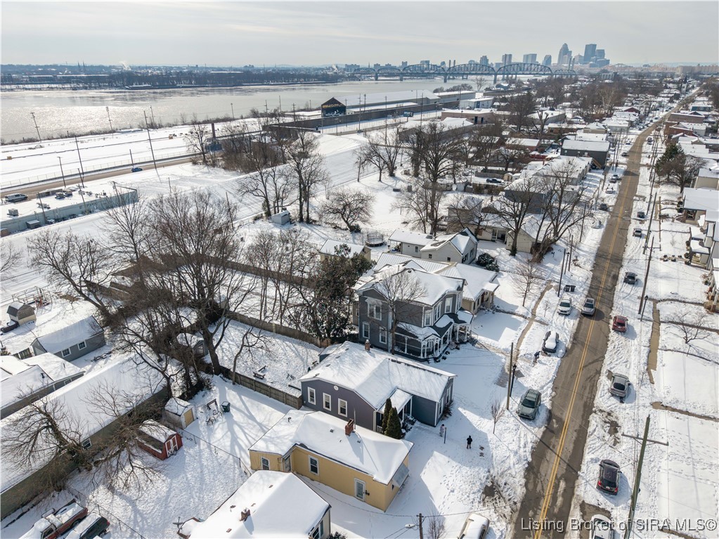 950 East Chestnut Street Jeffersonville, IN 47130 - Photo 28 of 28