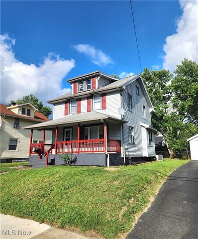 $108,000 | 1756 Clermont Avenue Northeast, Warren, OH 44483