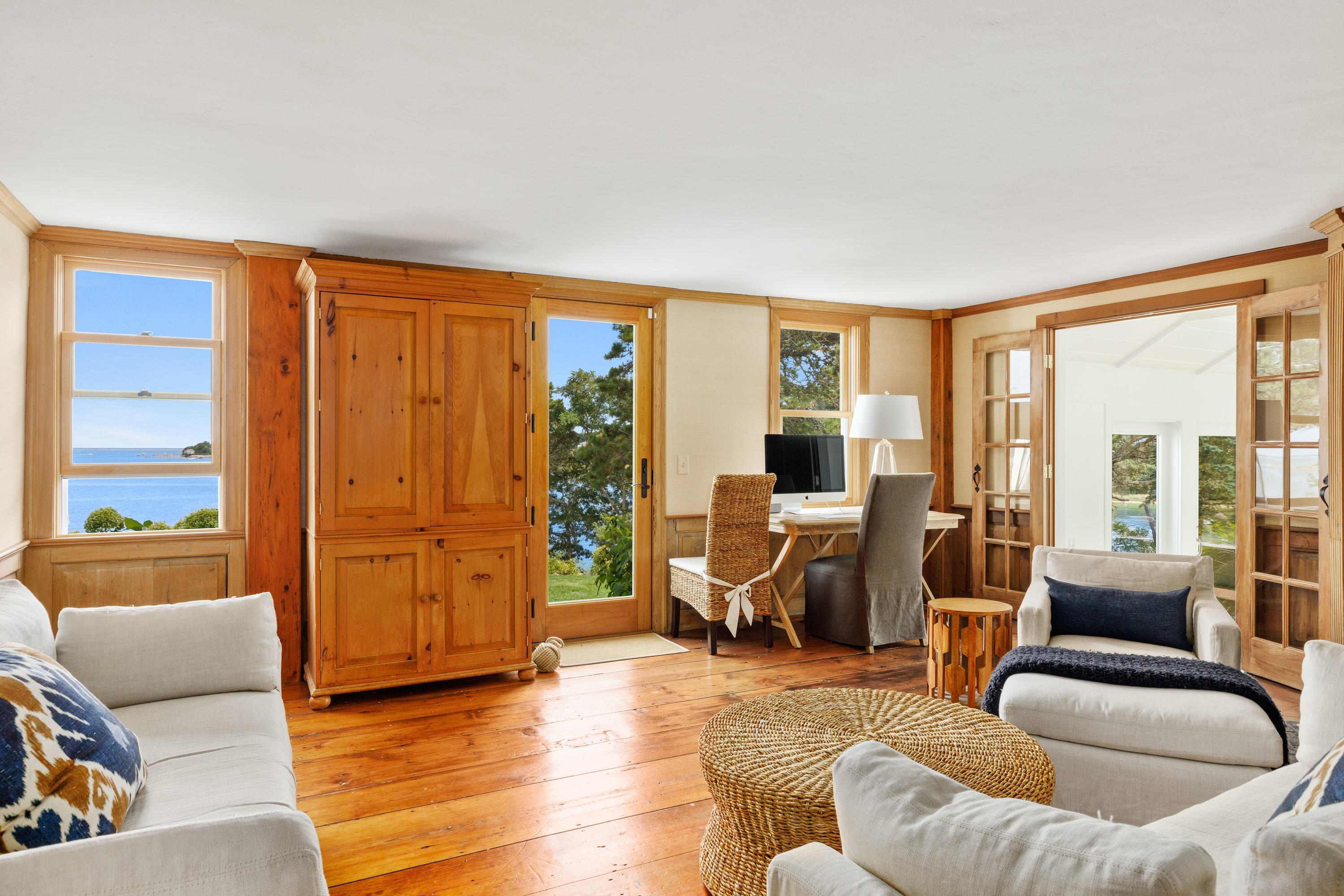 811 Fox Hill Road Chatham, MA 02633 - Photo 11 of 24 12