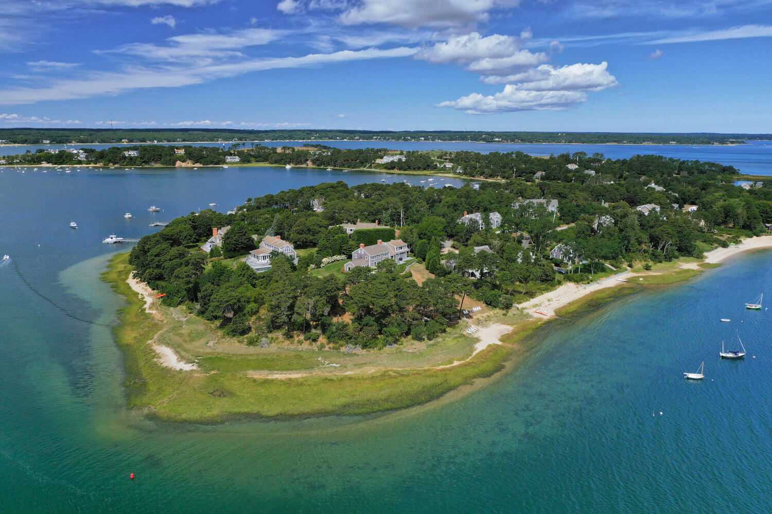 811 Fox Hill Road Chatham, MA 02633 - Photo 21 of 24 4