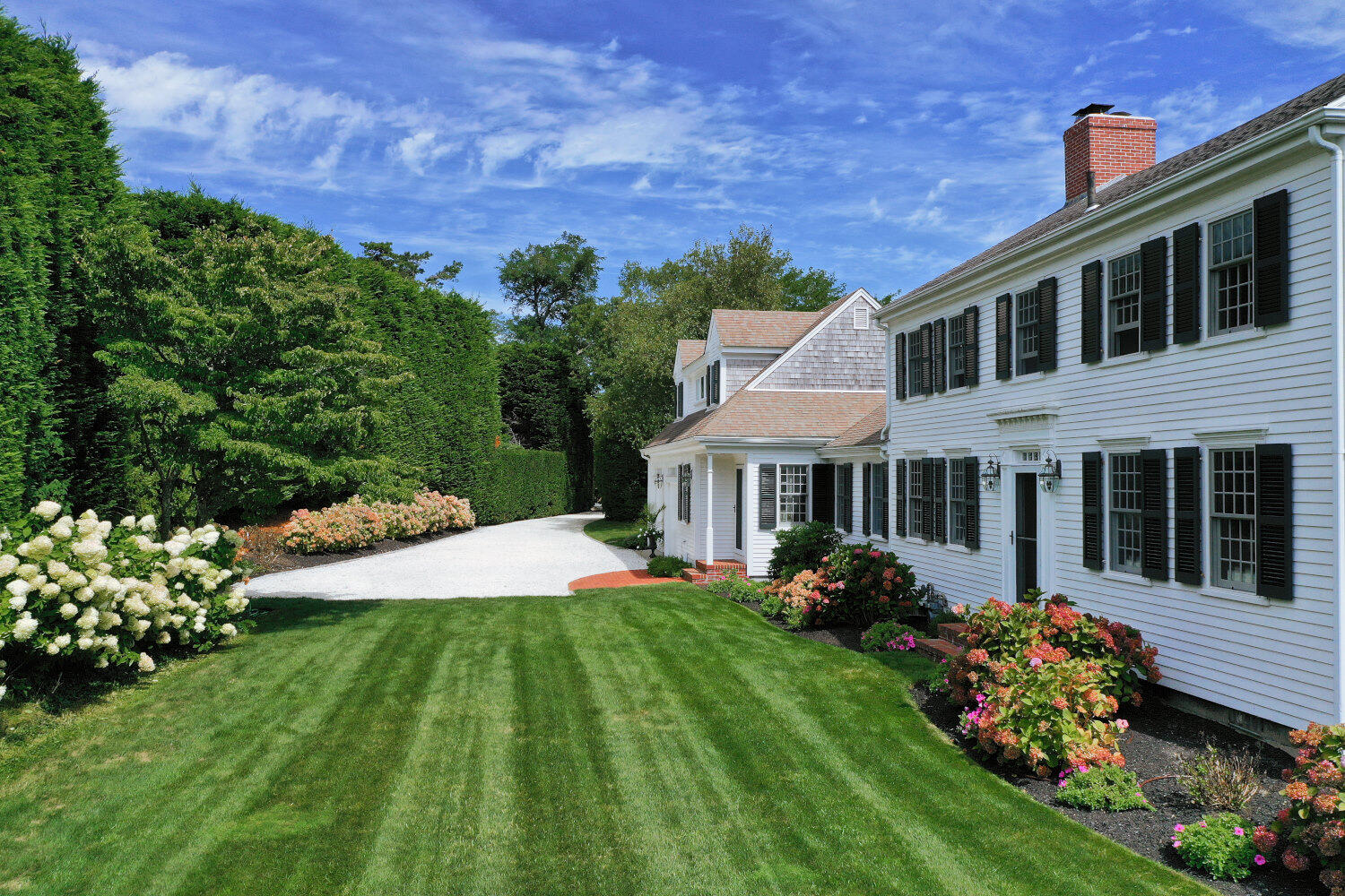 811 Fox Hill Road Chatham, MA 02633 - Photo 6 of 24 7