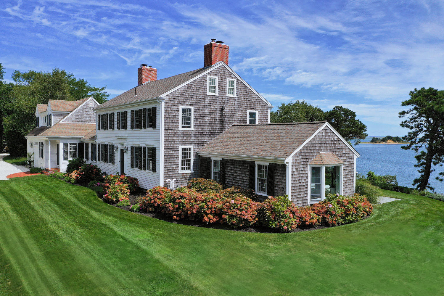 811 Fox Hill Road Chatham, MA 02633 - Photo 7 of 24 8