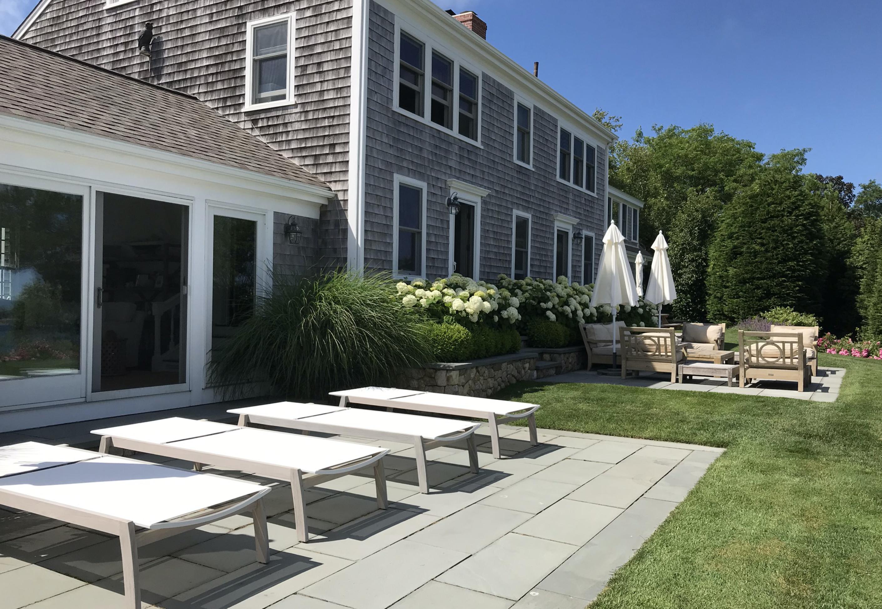 811 Fox Hill Road Chatham, MA 02633 - Photo 8 of 24 9