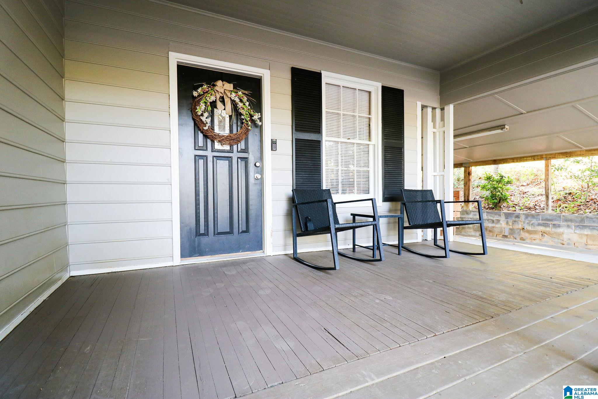 4836 Saks Road Anniston, AL 36206 - Photo 17 of 44