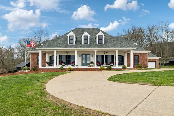 $1,700,000 | 9739 Barlow Lane, Lascassas, TN 37085