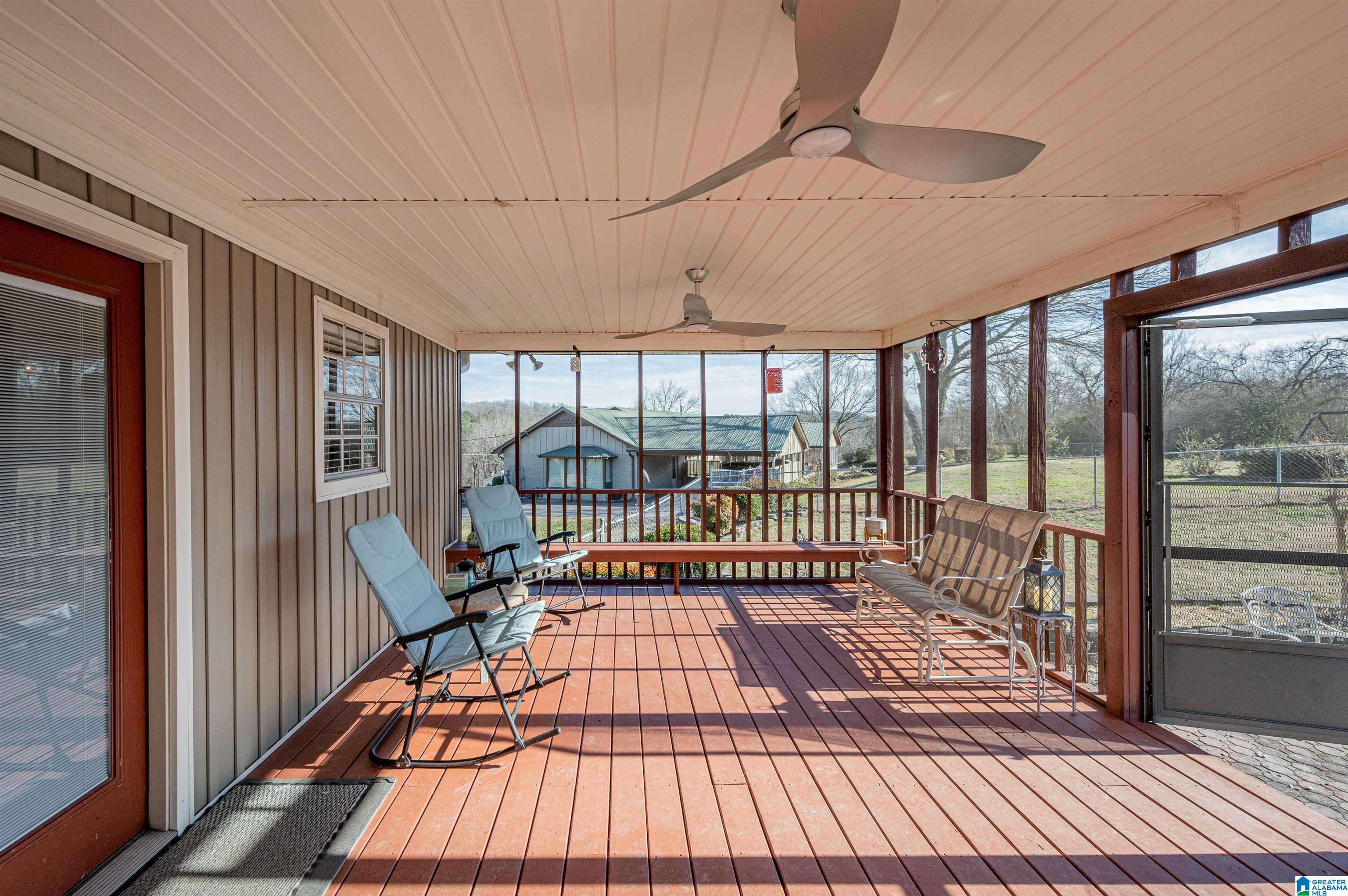 6126 Knob Knoster Road Pinson, AL 35126 - Photo 25 of 37 Gallery Image 25