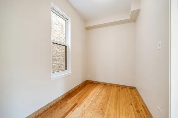 $2,300 | 1848 West Wabansia Avenue, Unit 2, Chicago, IL 60622