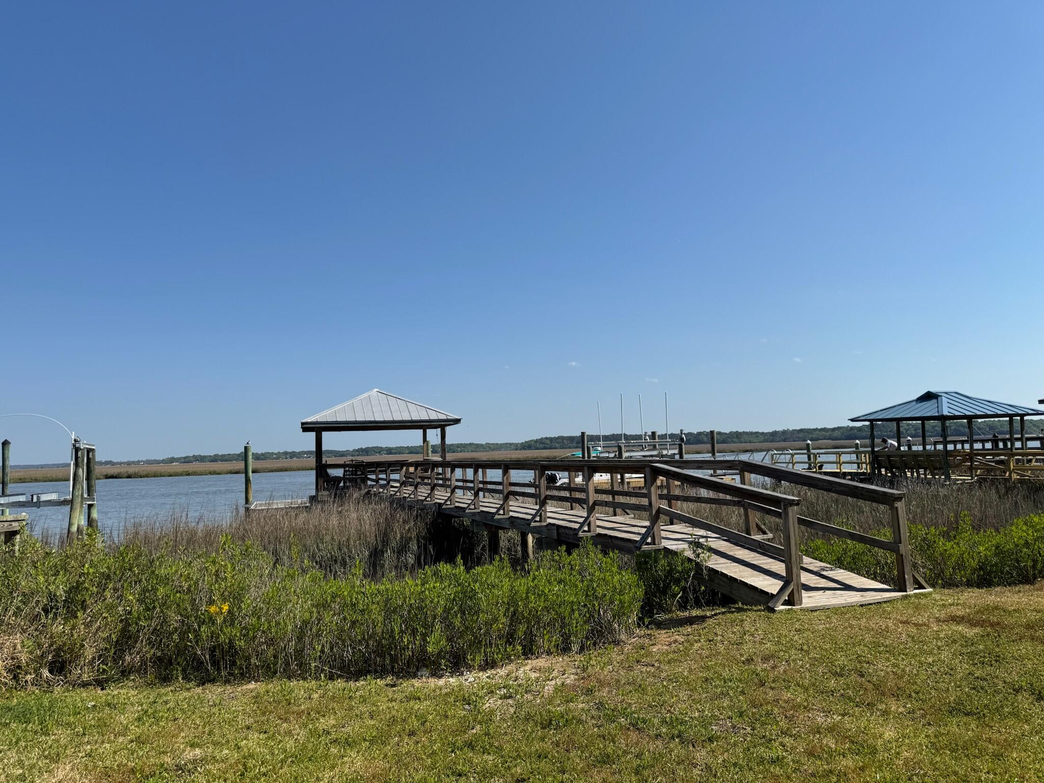 3738 Docksite Road Edisto Island, SC 29438 - Photo 8 of 22 Gallery Image 8