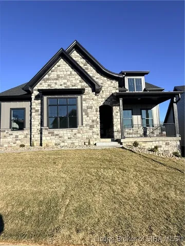 $409,900 | 1038 Oskin Drive, Unit 202, Georgetown, IN 47122